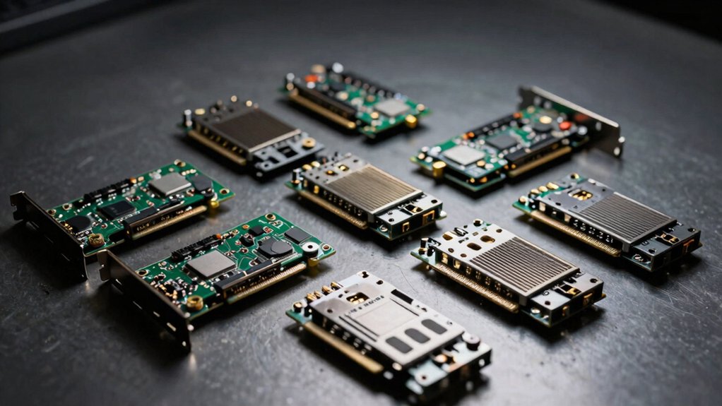 best sas cards for speed