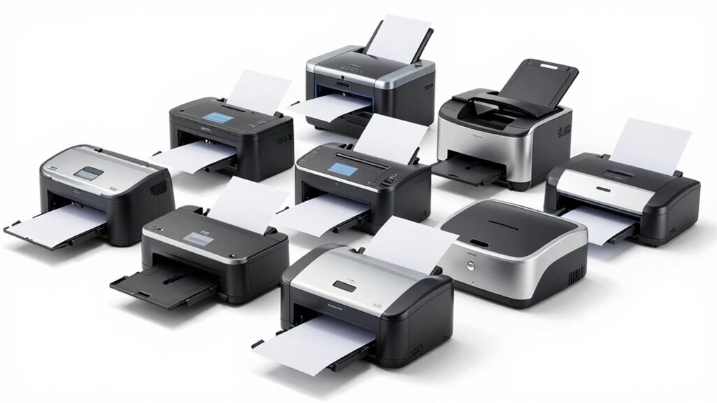 best scanners with adf efficiency