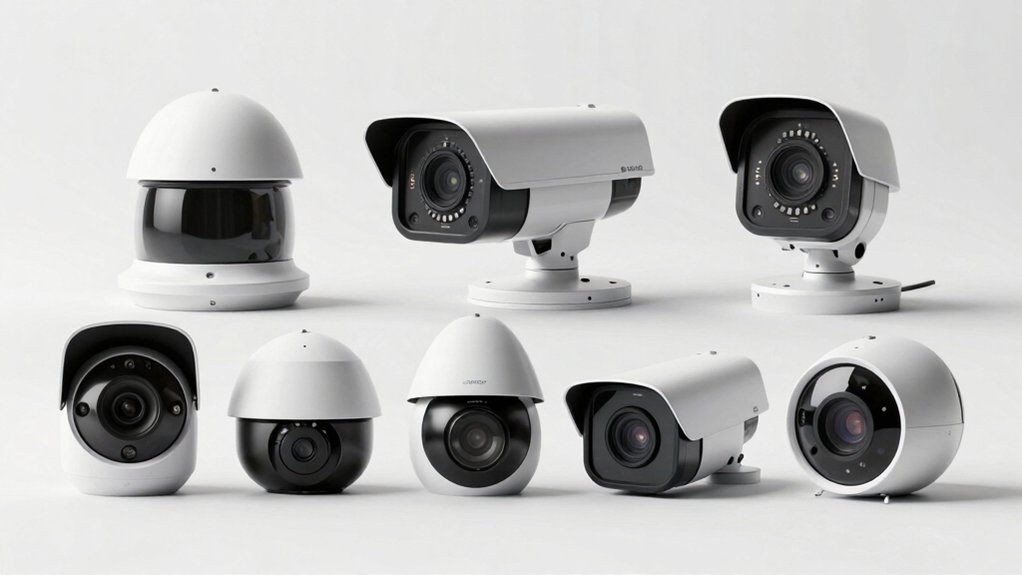best security cameras no monthly fees