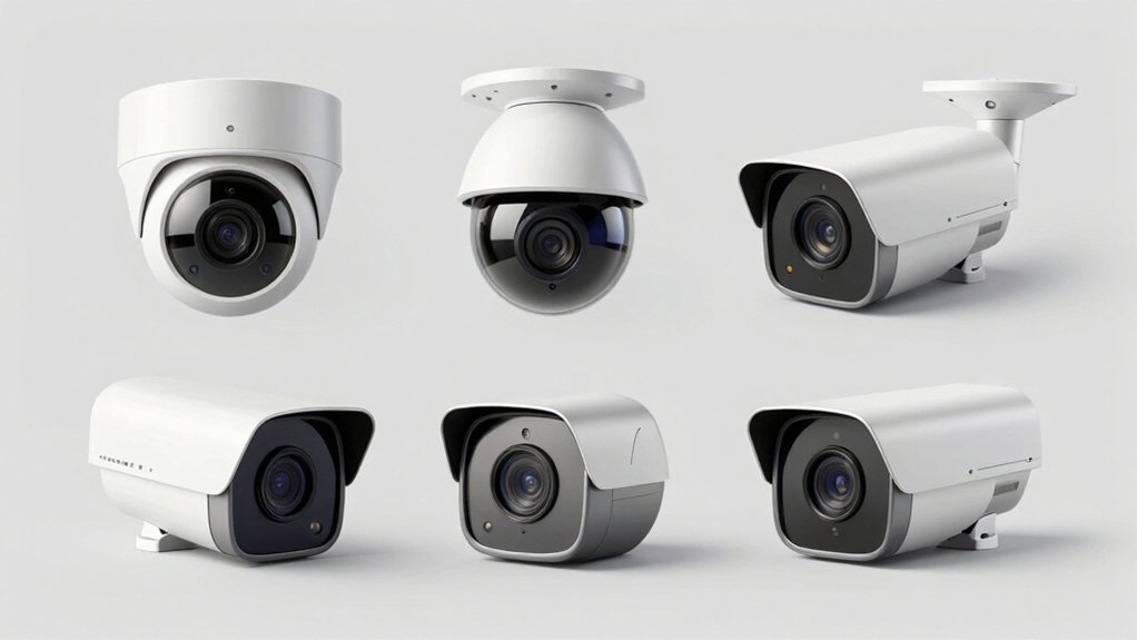 best security cameras with two way audio