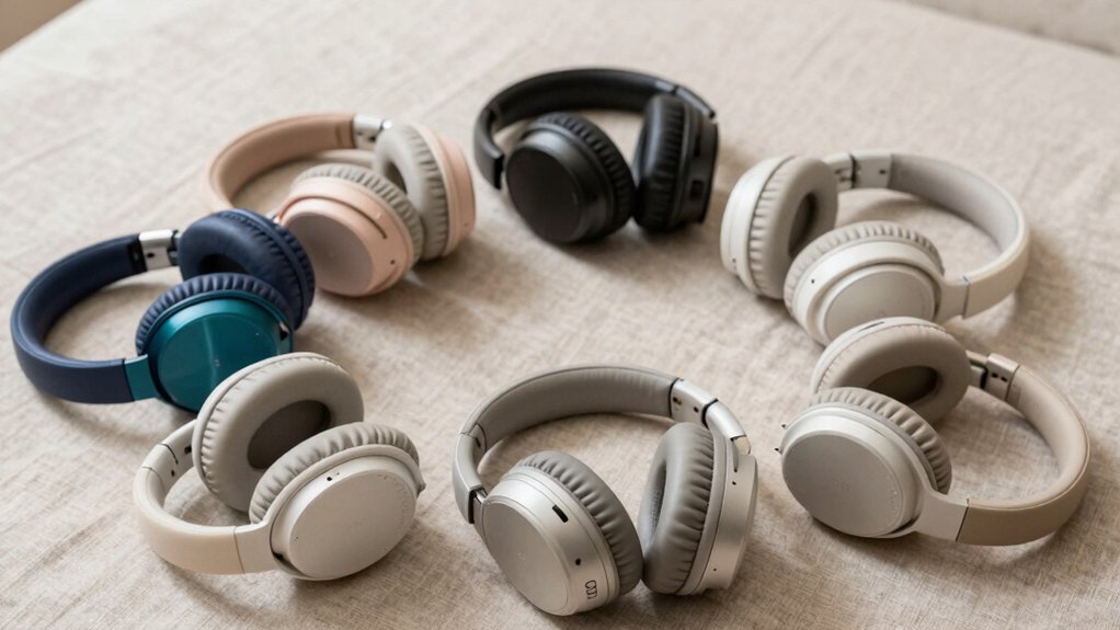 best sensory headphones for autism