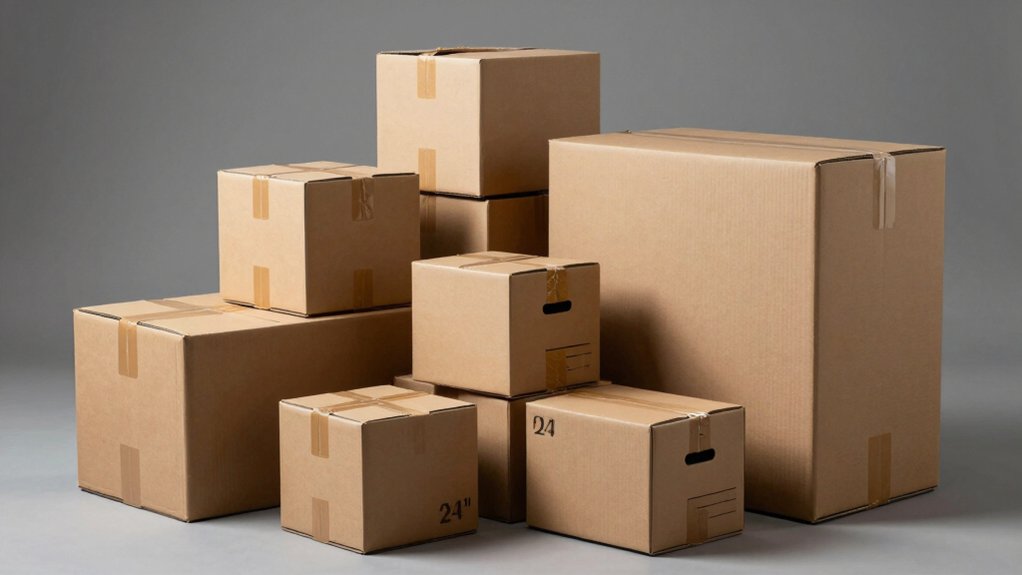 best shipping boxes for monitors