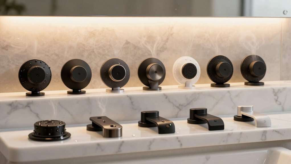 best shower phone holder picks