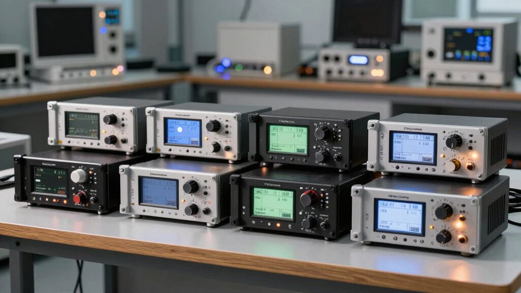 best signal generators for testing