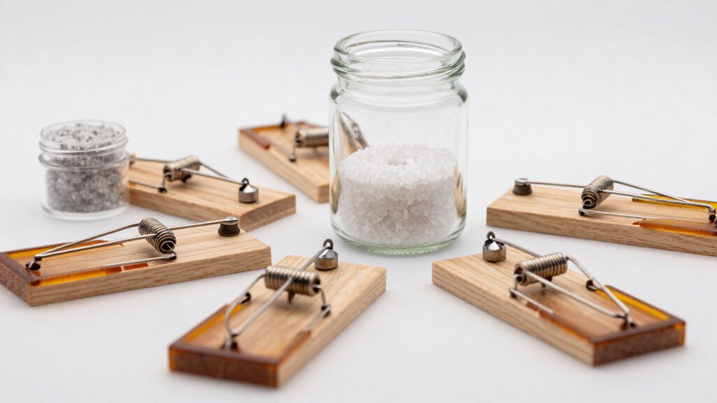 best silverfish trap options