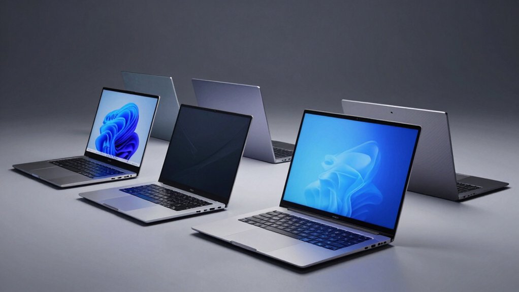 best snapdragon x elite laptops