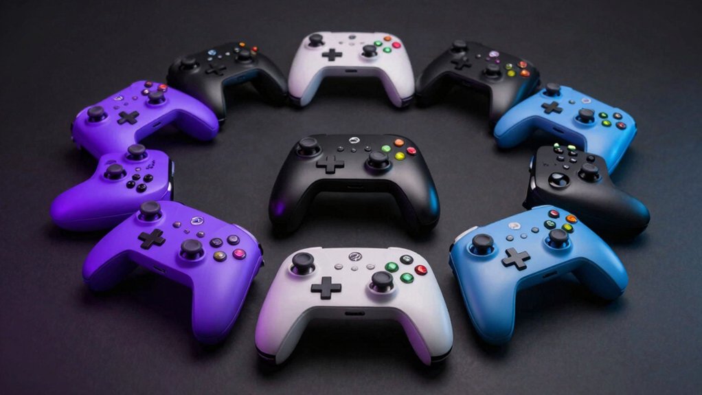 best snes controller replacements