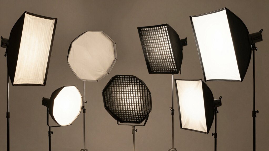 best softboxes for speedlights
