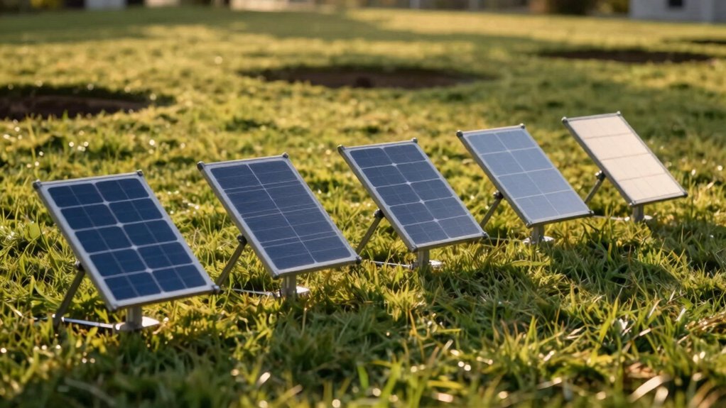 best solar mole repellent solutions