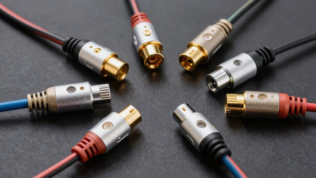 best solar panel connector options