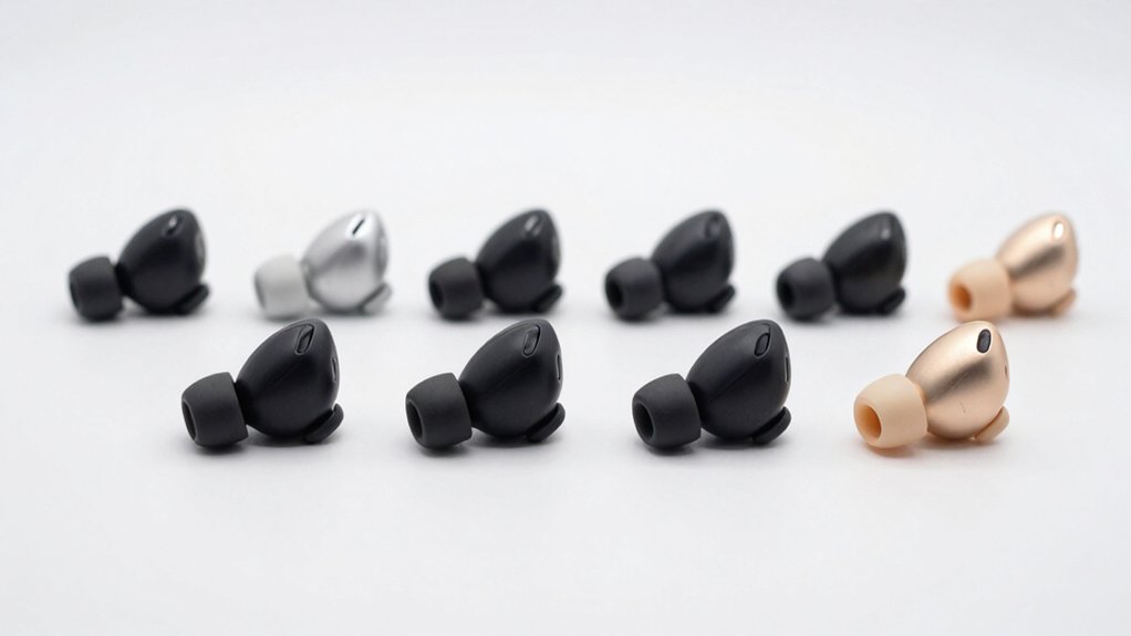 best sony wireless earbuds selection