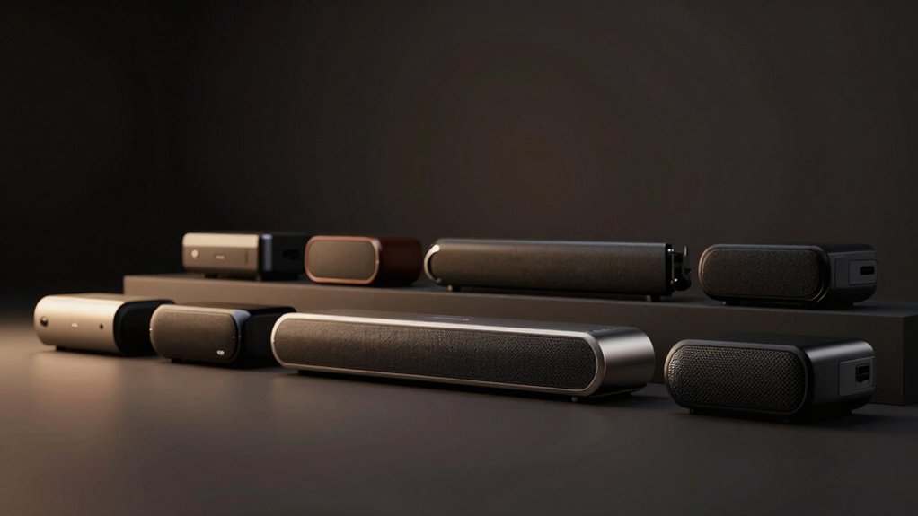 best soundbars for hisense tvs