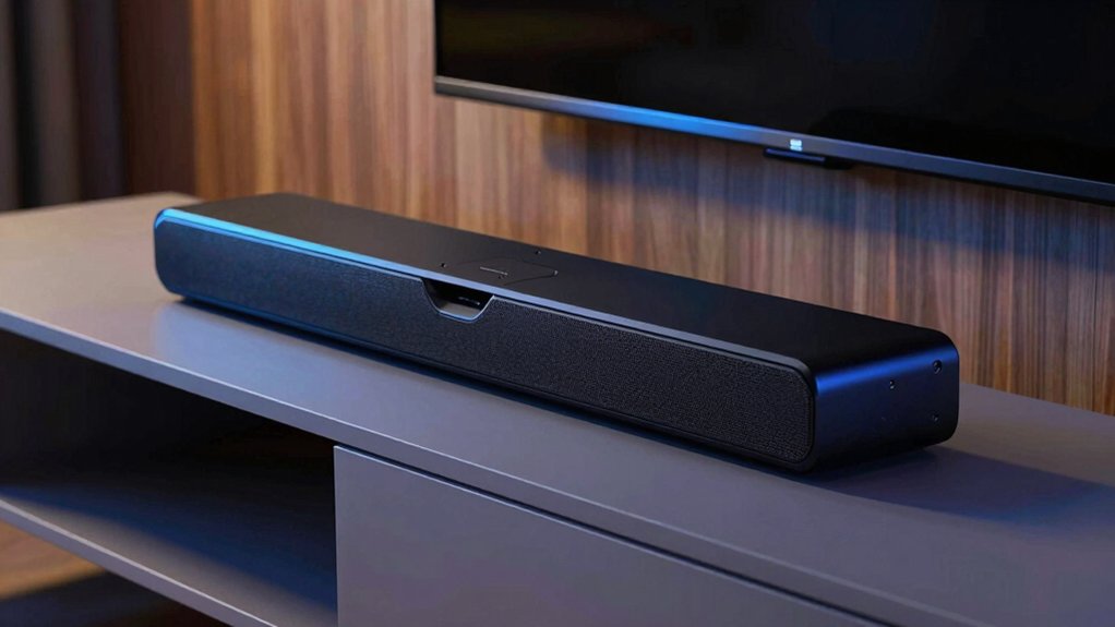 best soundbars with subwoofers