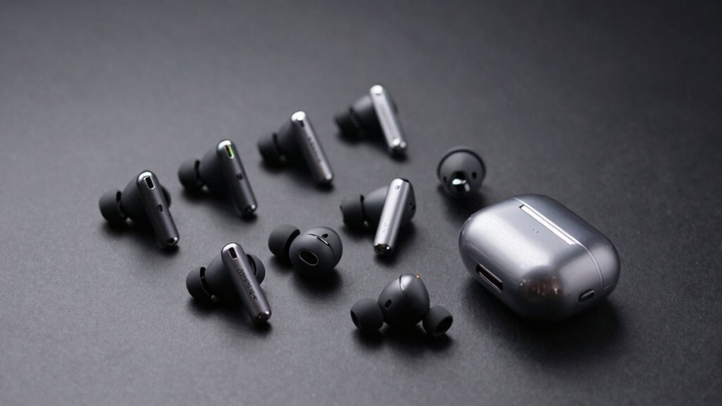 best soundpeats wireless earbuds roundup