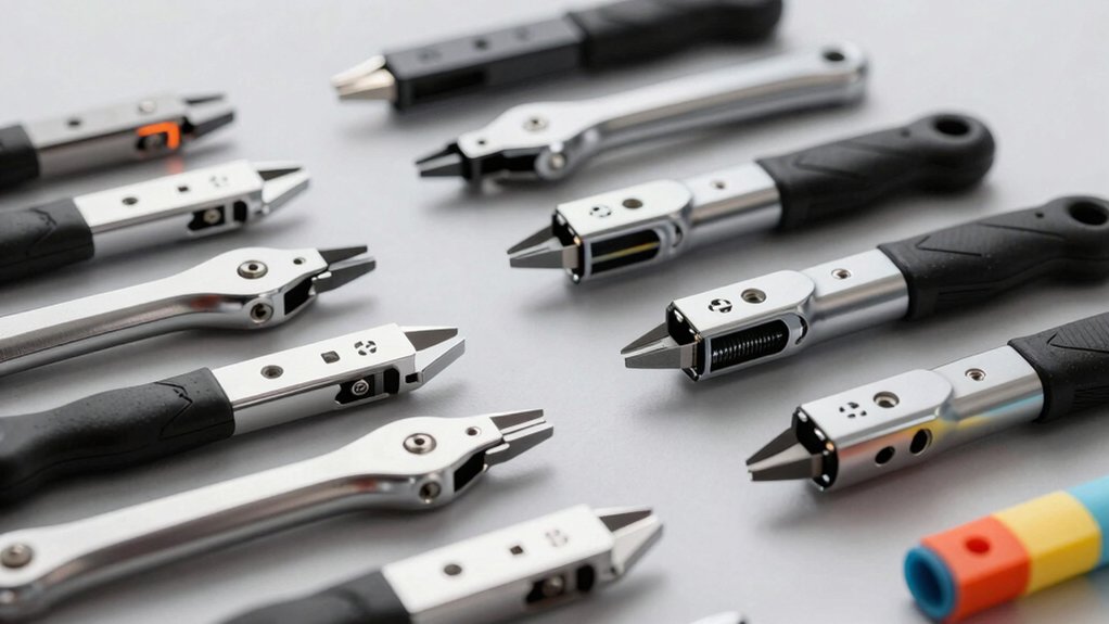 best speed termination keystone tools