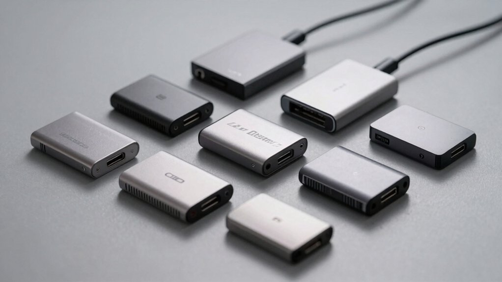 best ssd card reader recommendations