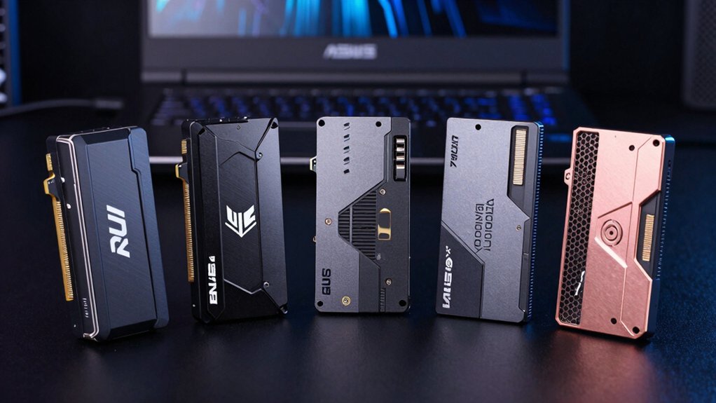 best ssds for tuf f15 upgrade