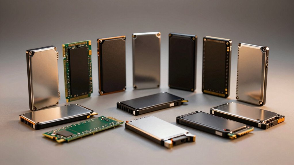 best ssds with dram cache