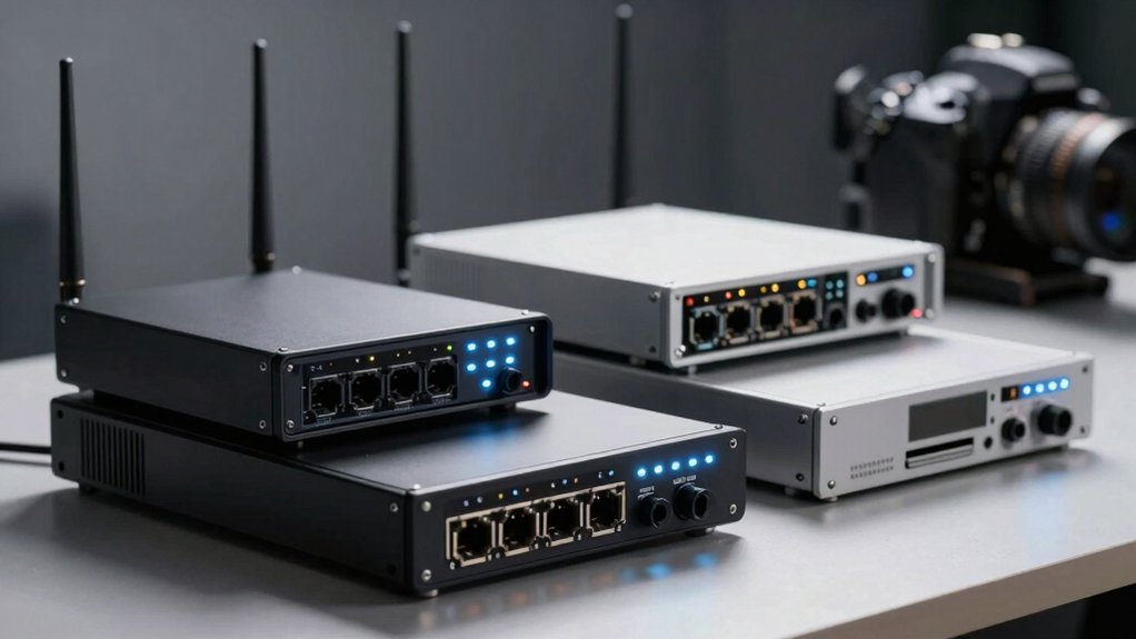best starlink router optimization options
