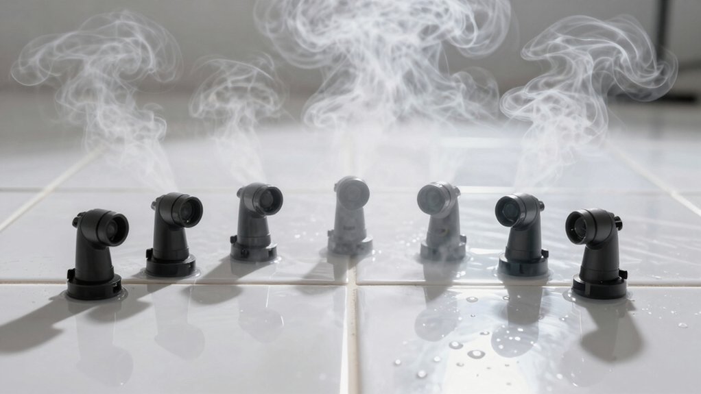 best steam cleaners for grout