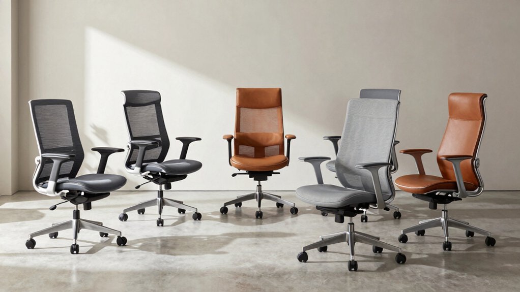 best steelcase office chair roundup
