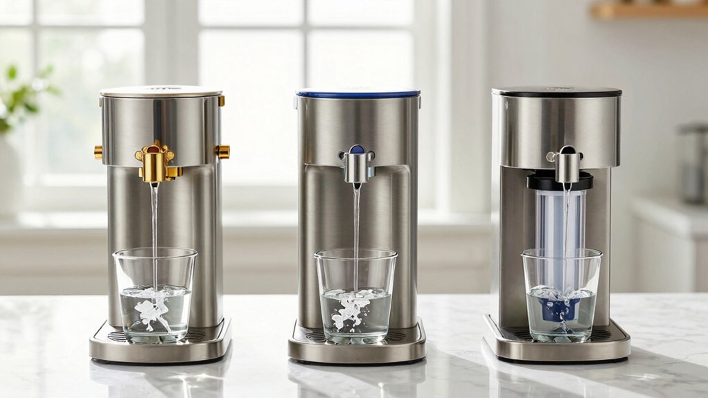 best sulfur water filter options