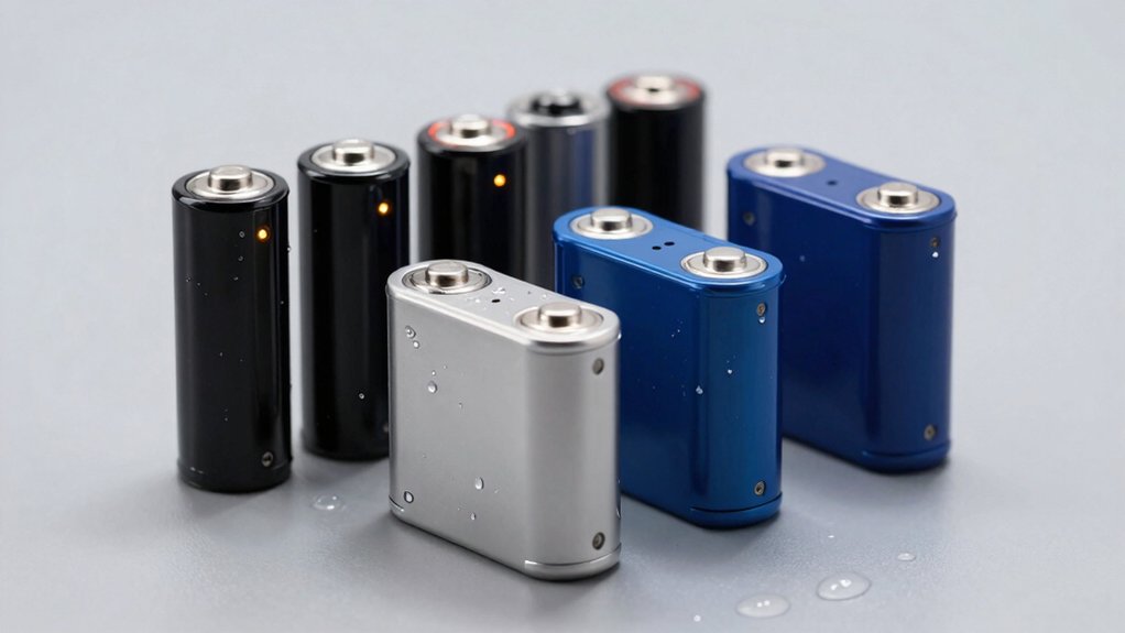 best sump pump backup batteries