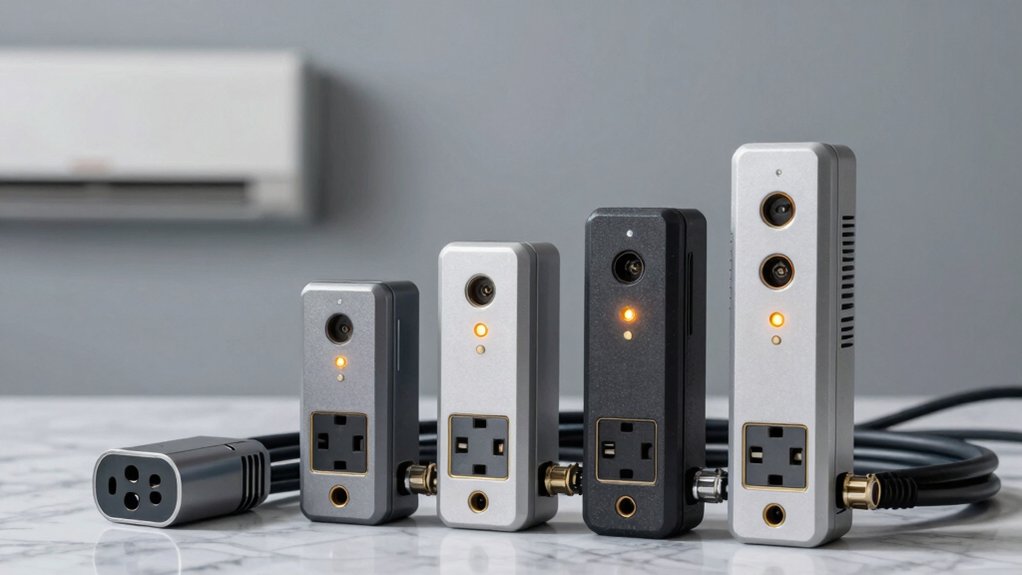 best surge protectors for acs