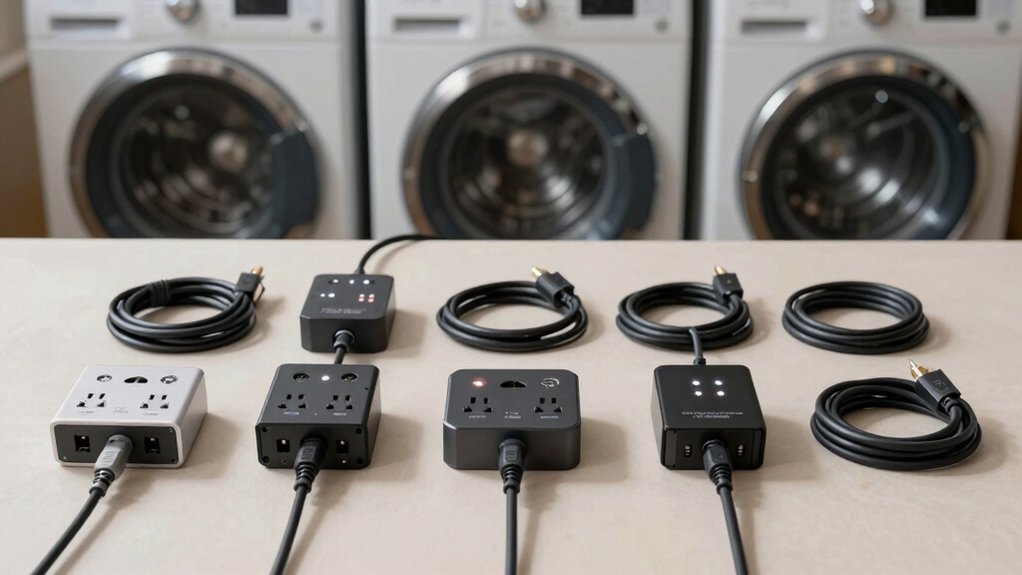 best surge protectors for laundry