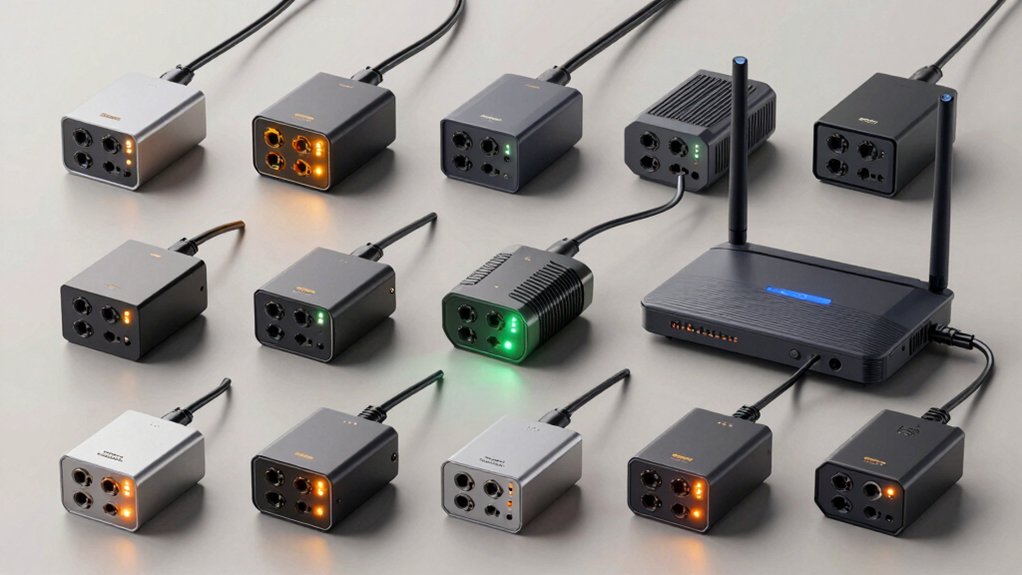 best surge protectors for routers