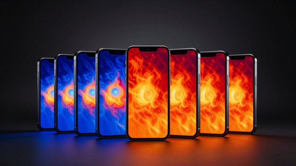 best thermal imaging apps android