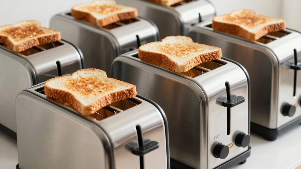 best toasters for thick bread