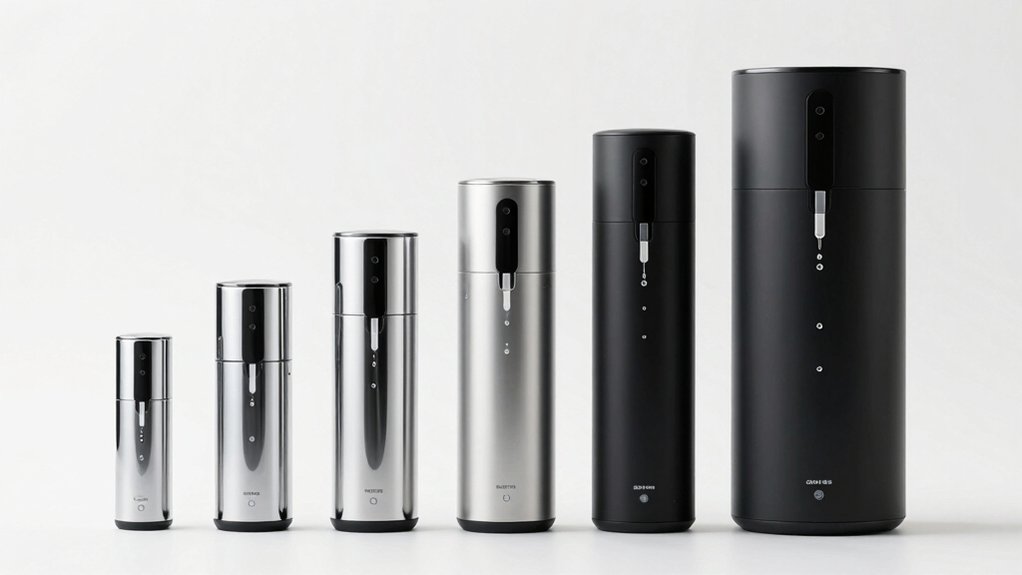 best touchless automatic soap dispensers