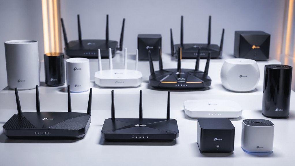 best tp link router speeds
