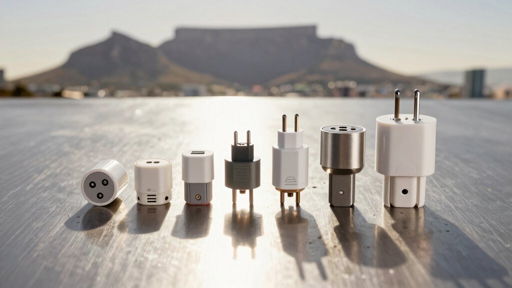 best travel adapters for sa