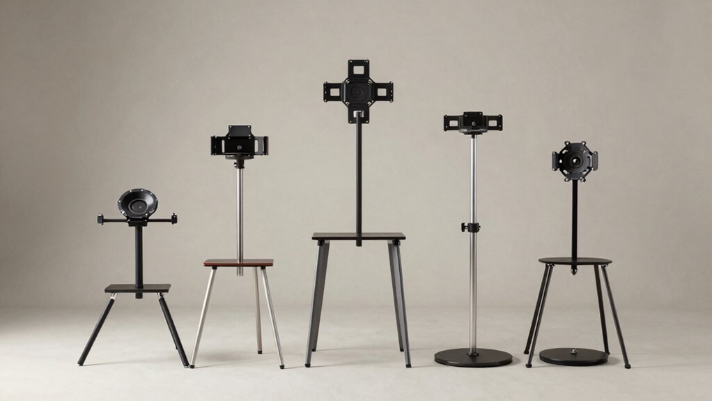 best tripod tv stands
