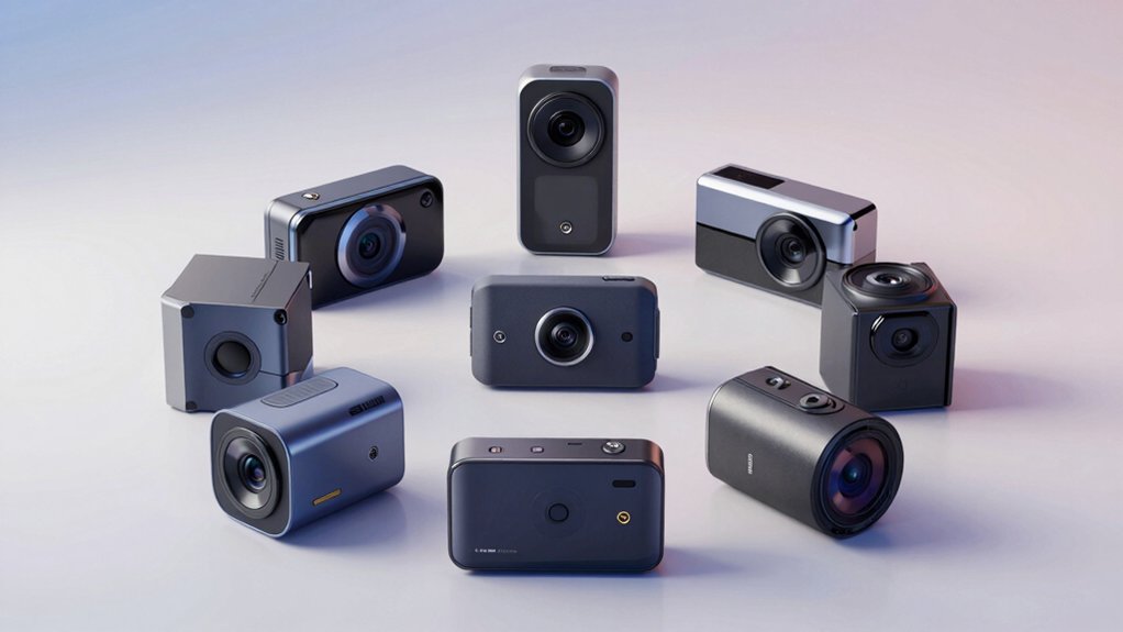 best truly wireless dash cams