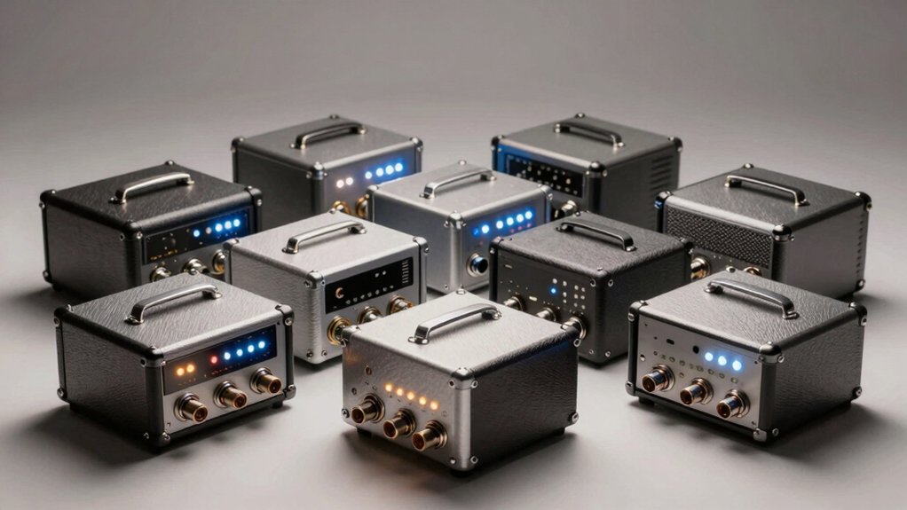 best tv antenna power boosters