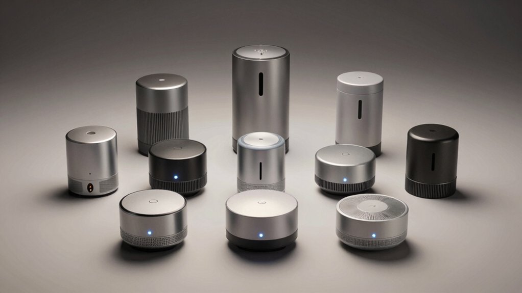 best ultrasonic rodent repellers