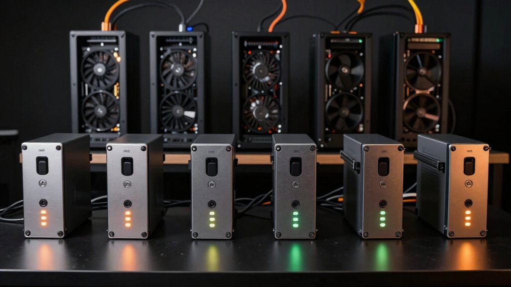 best ups for dual gpus