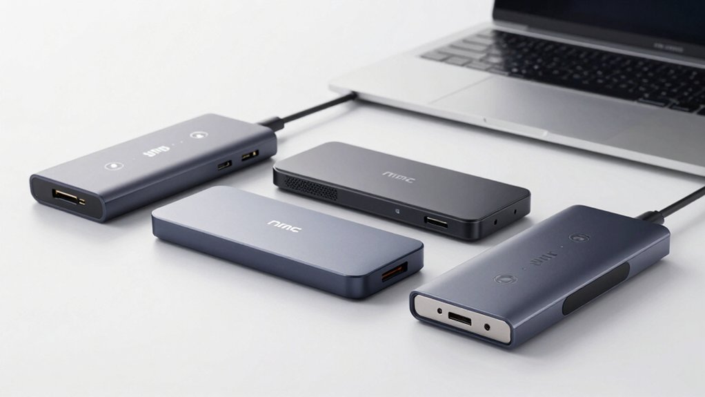 best usb hubs for laptops