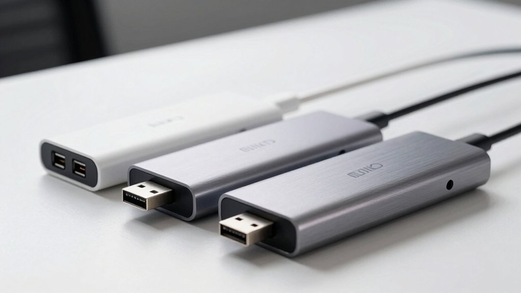 best usb hubs for mac