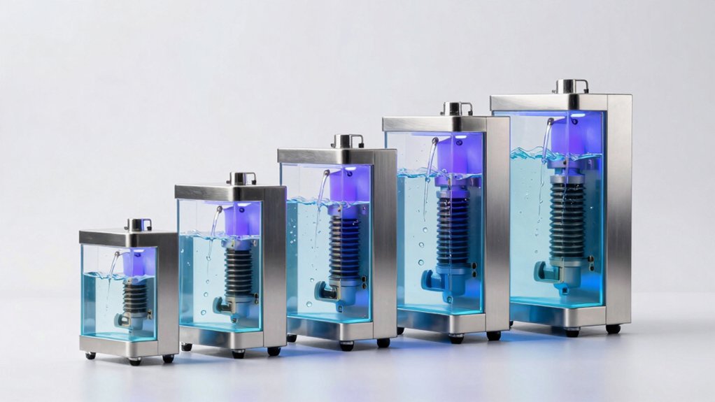 best uv sterilizers for aquariums