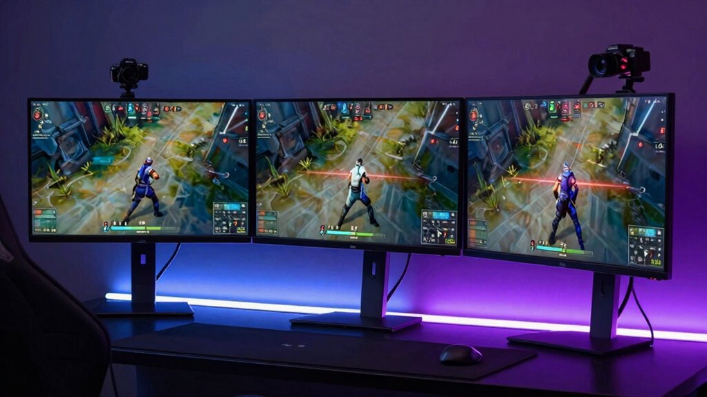 best valorant monitor considerations refresh response panel sync