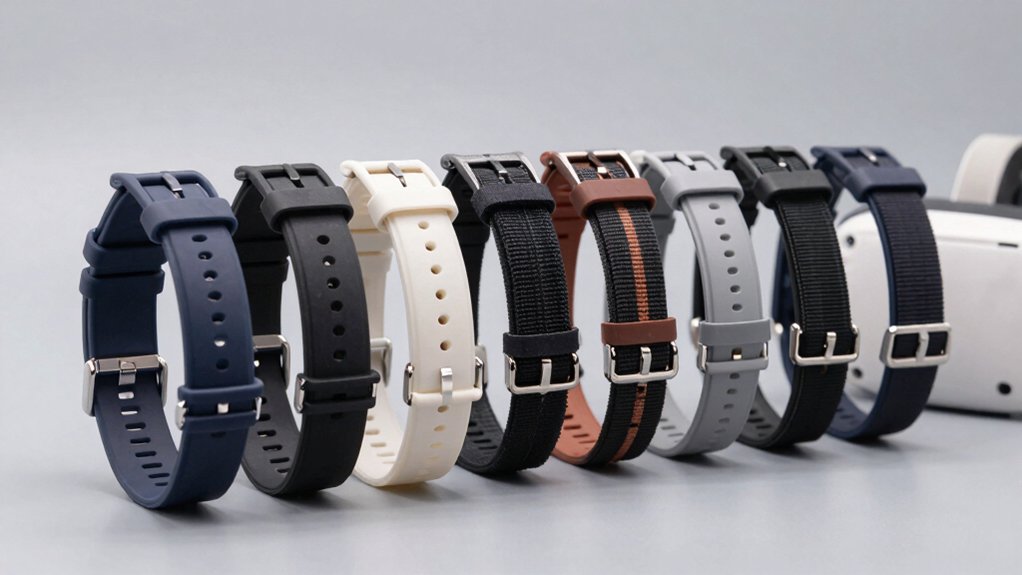 best vive tracker straps