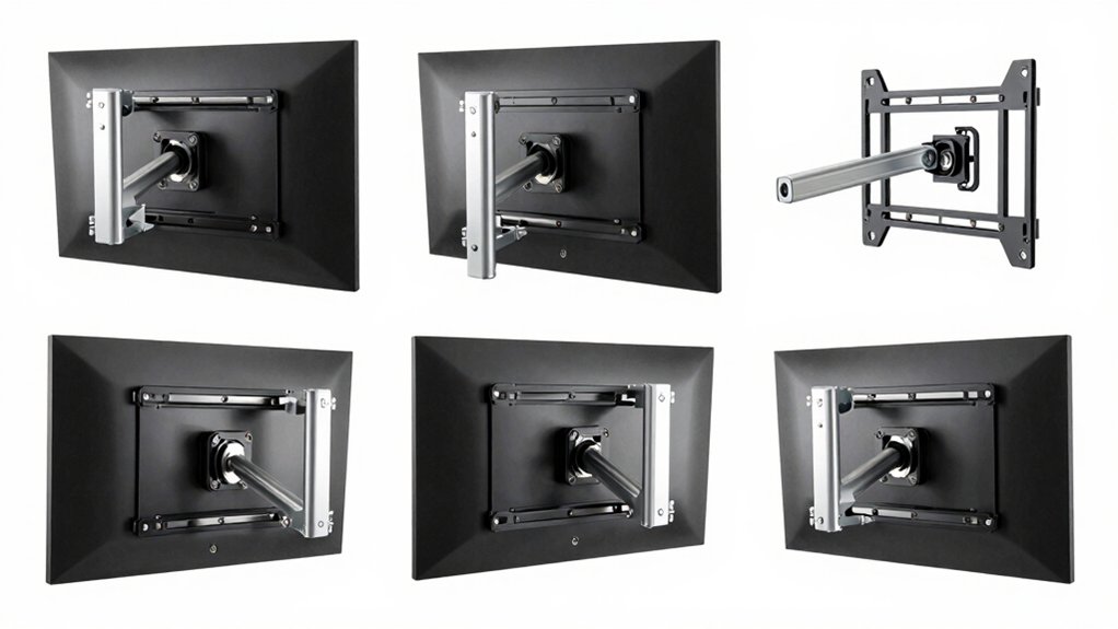 best wall mounts for 75
