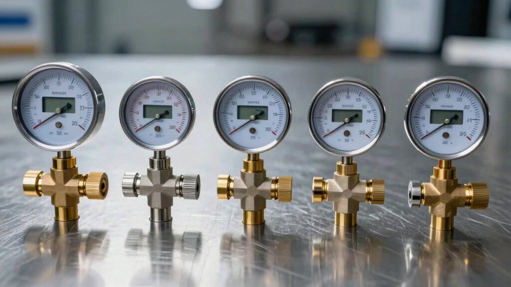 best water flow meter picks
