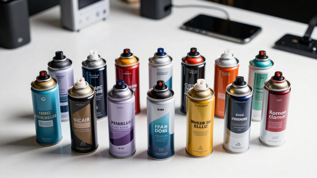 best waterproof sprays for electronics