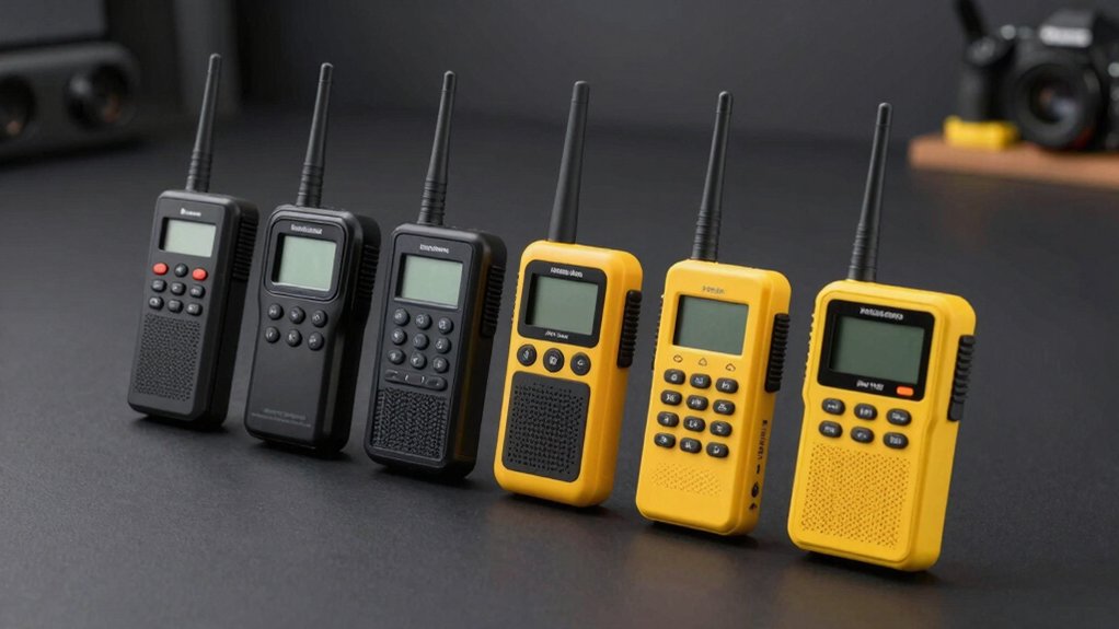 best weather radios with noaa alerts