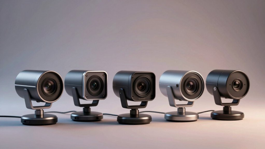 best webcams for teams forming video calls